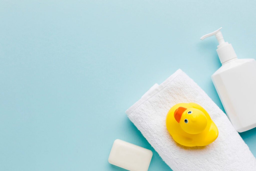 Hello Tiny badproducten