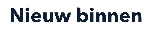 Nieuwe prematuurkleding