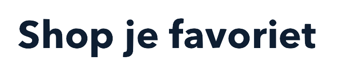 Shop je favoriete prematuurkleding.