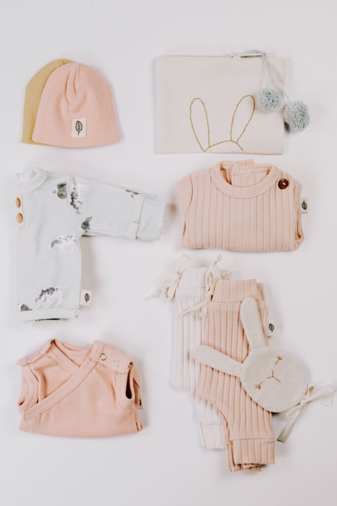 Hello Tiny Prematuurkleding meisjes