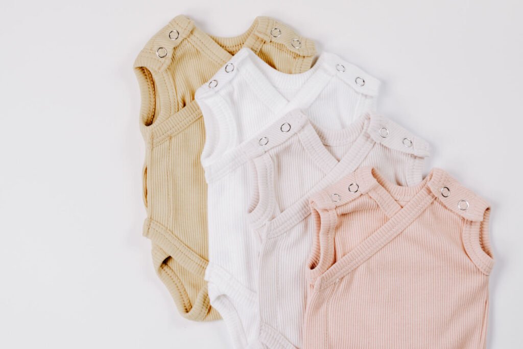Prematuur overslagrompers rib stof