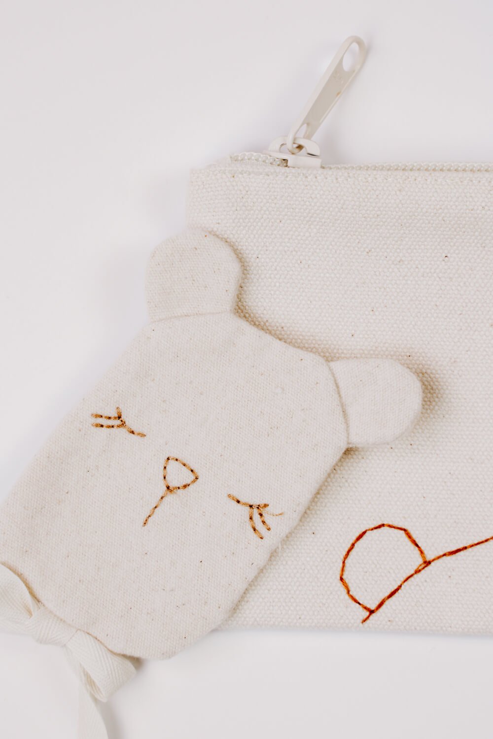 Geurdoekje Beer - Afbeelding 3