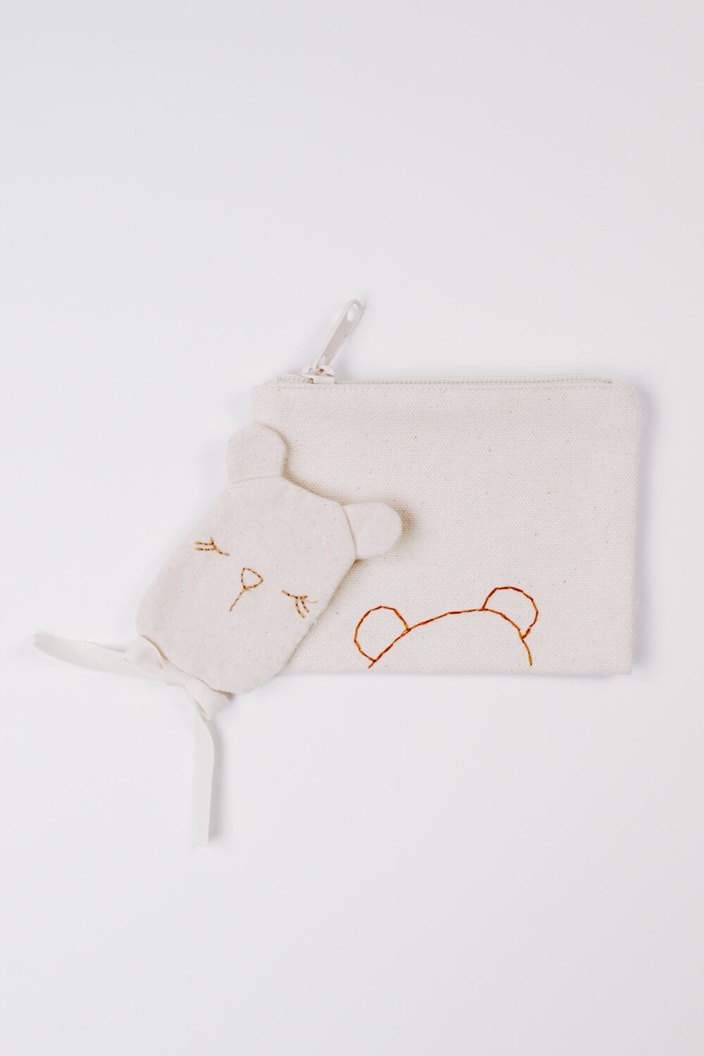 Geurdoekje Beer - Afbeelding 2