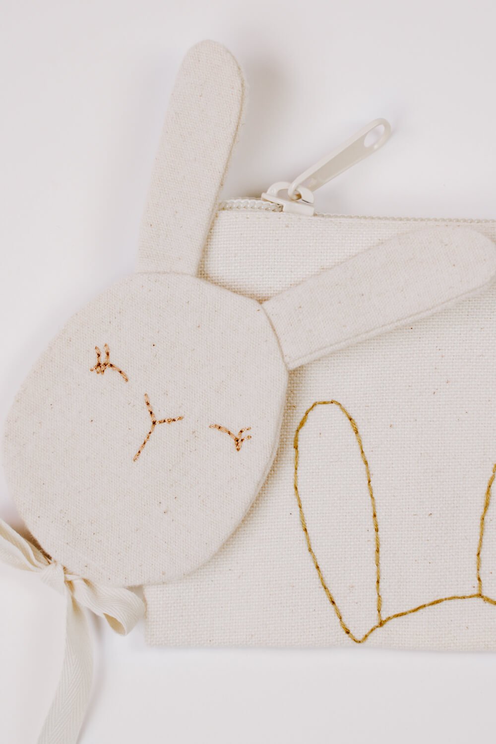 Geurdoekje Konijn - Afbeelding 3