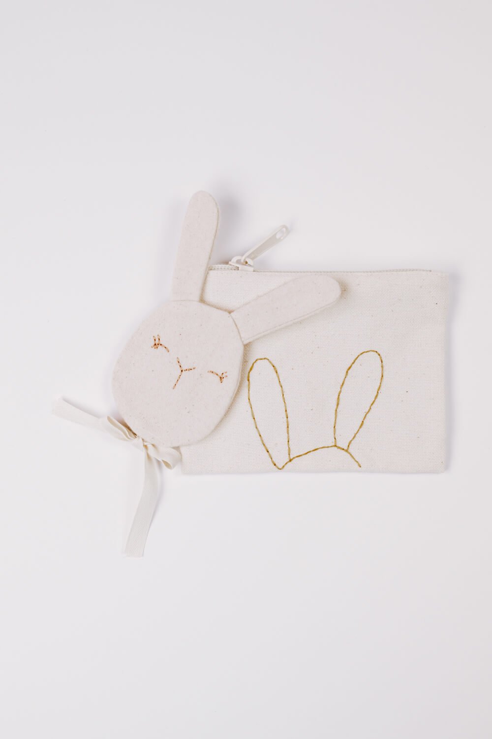 Geurdoekje Konijn - Afbeelding 2